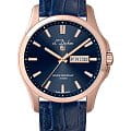 Швейцарские часы L'Duchen Dynamique D 261.46.36