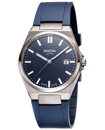 Boccia Titanium 3667-01