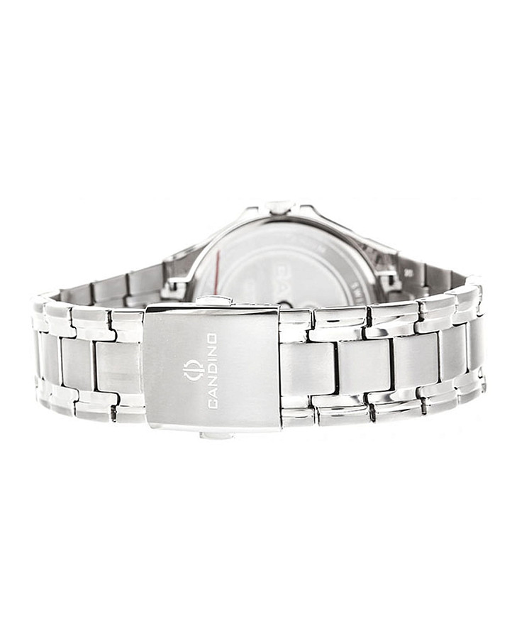 Часы Candino Titanium C4604/4 — титан металл, Швейцария