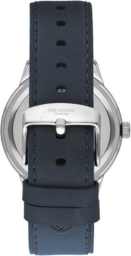 Часы Lee Cooper LC07933.499 — металл сталь, Англия