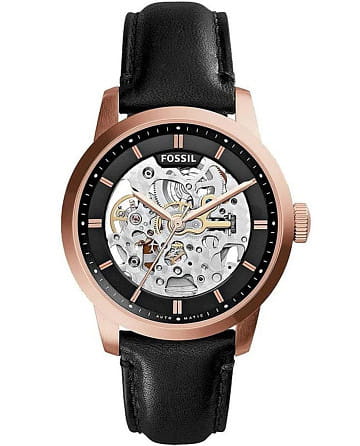 Fossil Townsman Automatic ME3084