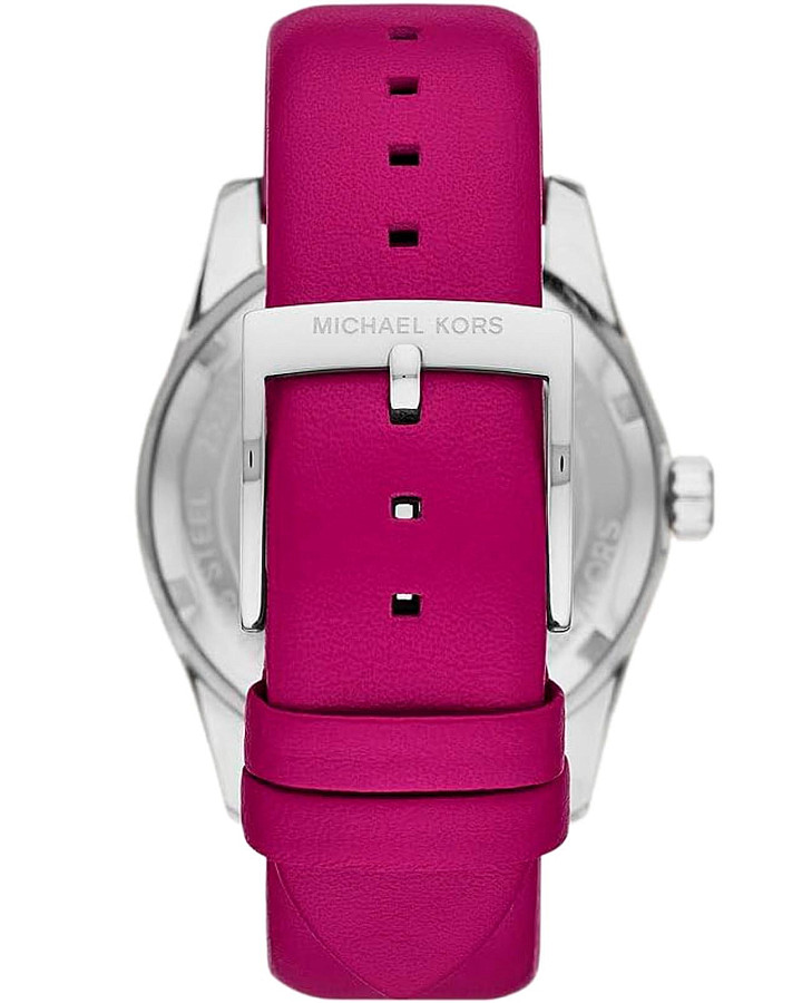 Часы Michael Kors Lexington MK4749 — сталь металл, США