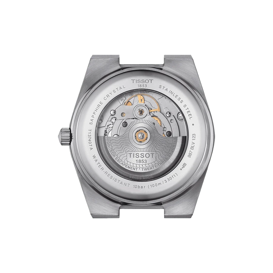 Часы Tissot PRX T137.407.16.041.00 — артикул T1374071604100