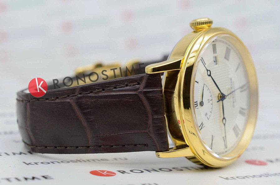 Часы Orient Star RE-AU0001S — артикул RE-AU0001S