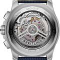 Швейцарские механические часы Breitling Super Avenger B01 Chronograph 46 mm EB0148101C1X1, фото 5
