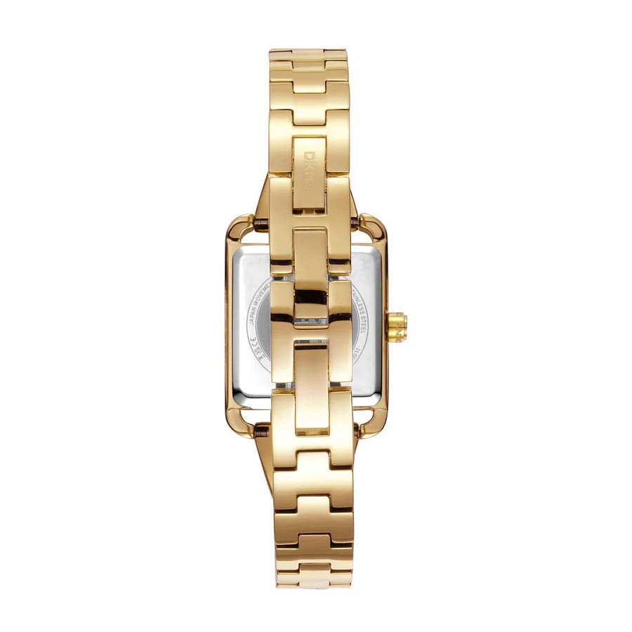 Часы DKNY City Bangle DK1L005M0025 — металл сталь, США