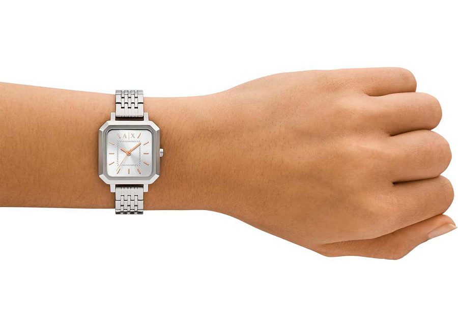 Часы Armani Exchange Leila AX5724 — артикул AX5724, женские