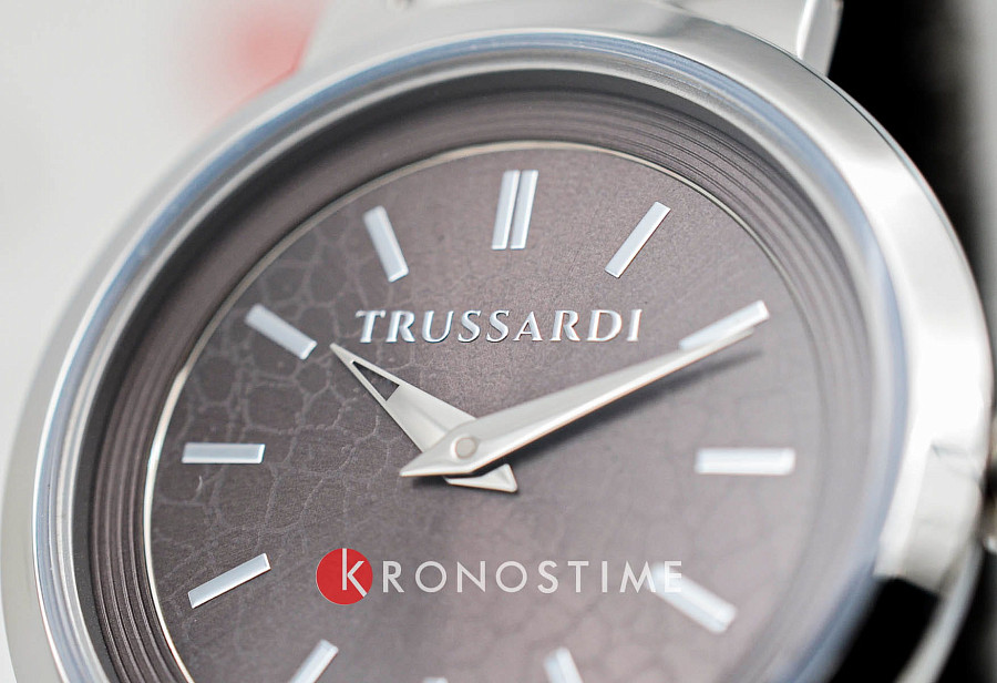 Часы Trussardi T-Bridge R2453171507 — Италия, кварцевые