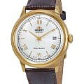 Японские механические часы Orient Automatic FAC00007W0, фото 3