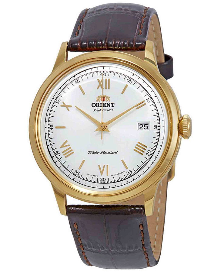 Часы Orient Automatic FAC00007W0 — сталь металл, Япония