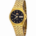 Японские механические часы Orient AB02001B (FAB02001B)