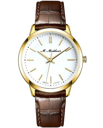 Михаил Москвин Classic 6017L-5