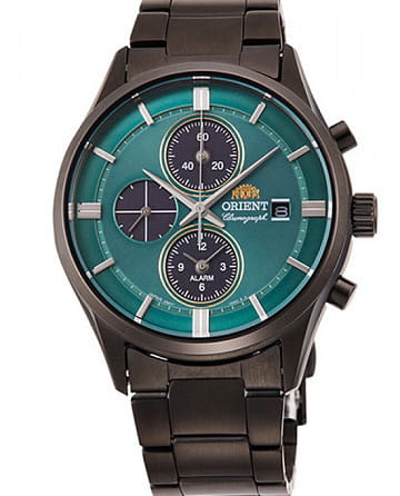 Orient Chronograph RA-TY0001E (RN-TY0001E)