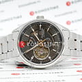 Японские механические часы Orient Star RE-AV0004N (RE-AV0005N), фото 2