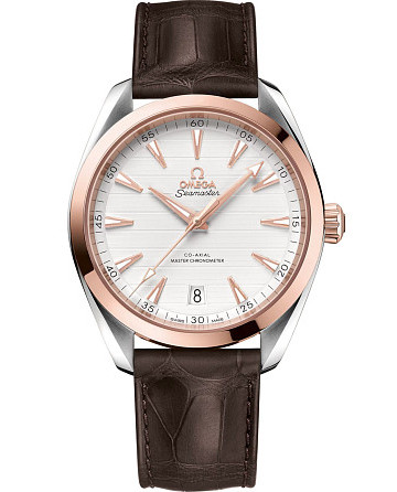 Omega Seamaster Aqua Terra 220.23.41.21.02.001