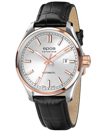 Epos Passion 3501.132.34.18.25