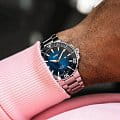 Швейцарские механические часы Oris Aquis Date Calibre 400 01 400 7769 4135-07 8 22 09PEB, фото 2
