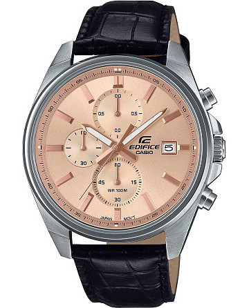 Casio Edifice EFV-610EL-5A