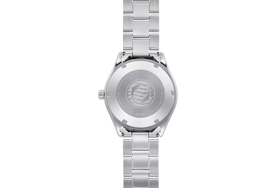 Часы Orient Diving Sport Automatic RA-AC0Q02L (RN-AC0Q02L) — механические, Япония, мужские