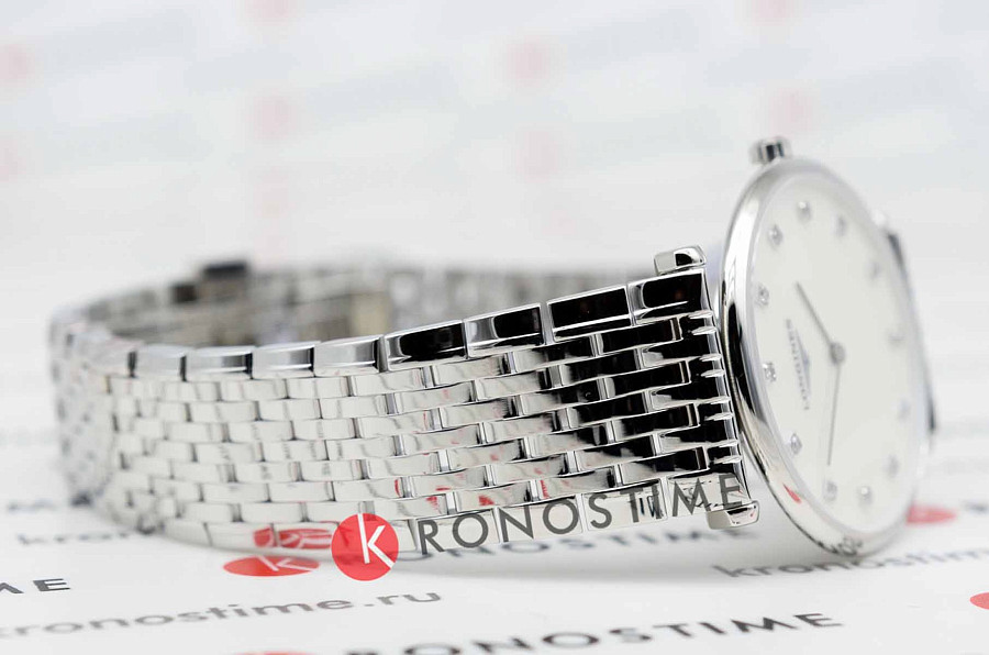 Часы Longines La Grande Classique L4.512.4.87.6 — артикул L45124876