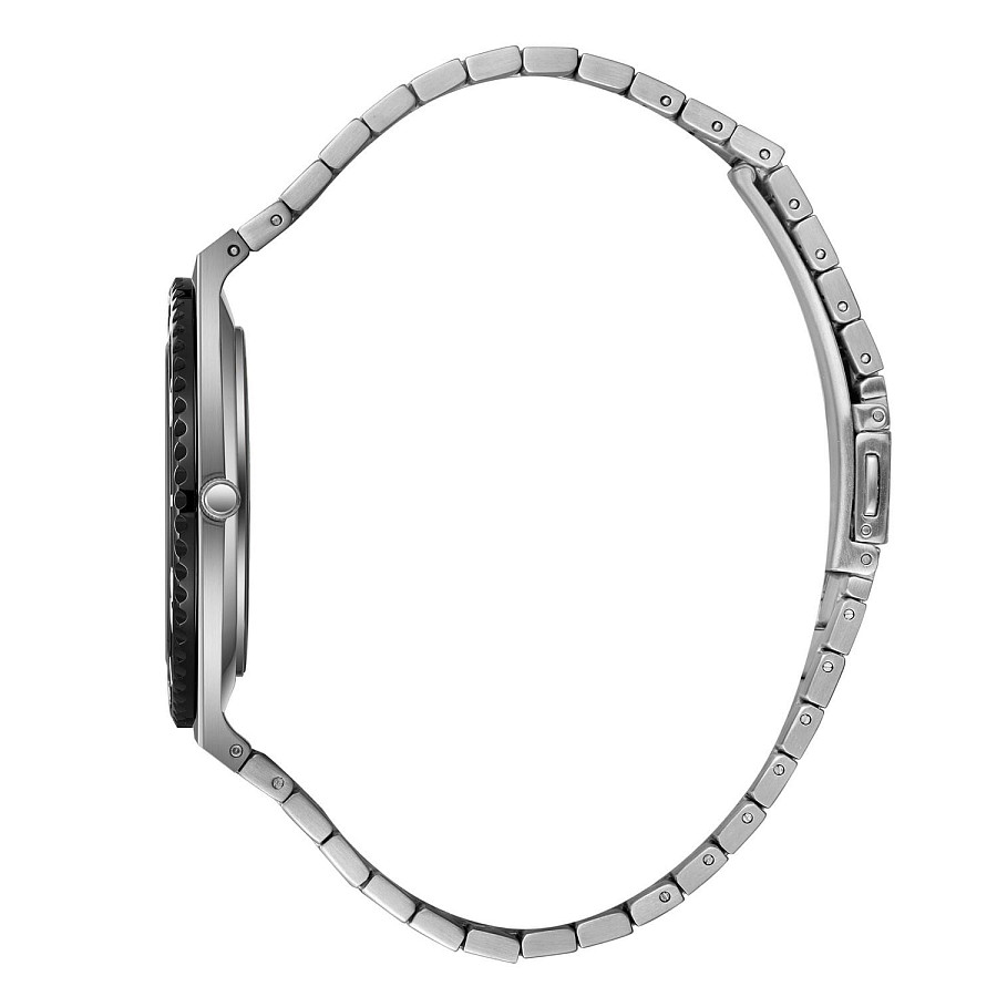 Часы Beverly Hills Polo Club BP3714X.350 — сталь металл, США