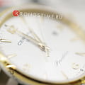 Швейцарские часы Certina DS Caimano Lady C035.210.22.037.02, фото 3