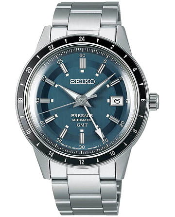 Seiko Presage SSK009J1