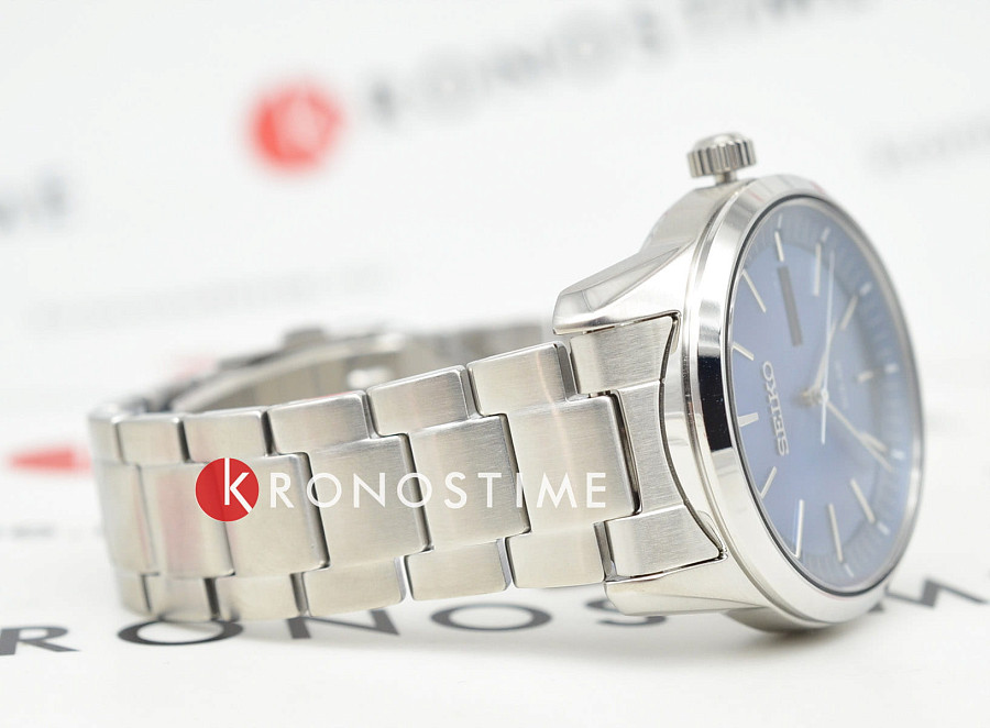 Часы Seiko Conceptual Series Dress SNE525P1 — артикул SNE525P1