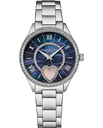 Stuhrling Symphony 4019.1