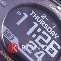 Японские часы Casio G-Shock GPR-B1000-1B, фото 4