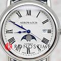 Швейцарские механические часы Aerowatch 77983 AA01, фото 3