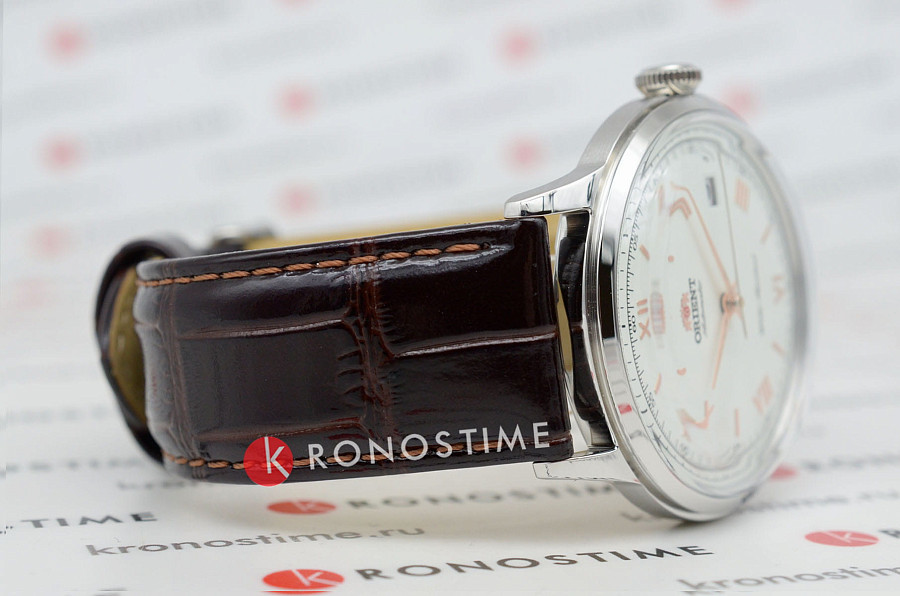 Часы Orient Automatic AC00008W — артикул AC00008W