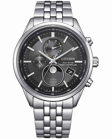 Citizen Radio Controlled BY1030-50E