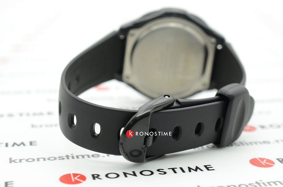 Часы Casio Collection LW-200-1B — артикул LW-200-1BVEG