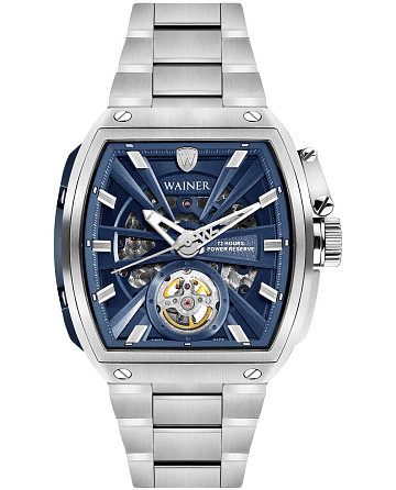 Wainer Automatic WA.25150-D