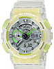 Японские часы Casio G-Shock GA-110LS-7A