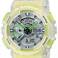 Японские часы Casio G-Shock GA-110LS-7A