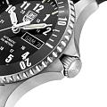 Швейцарские механические наручные часы Luminox Automatic Sport Timer XS.0921, фото 6