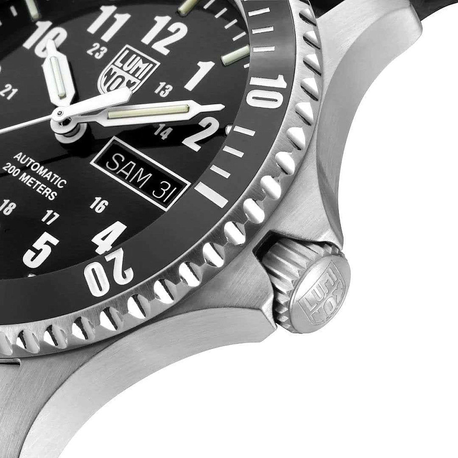 Часы Luminox Automatic Sport Timer XS.0921 — Швейцария, механические
