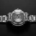 Швейцарские механические часы Oris Aquis Depth Gauge 01 733 7755 4154-Set MB, фото 4