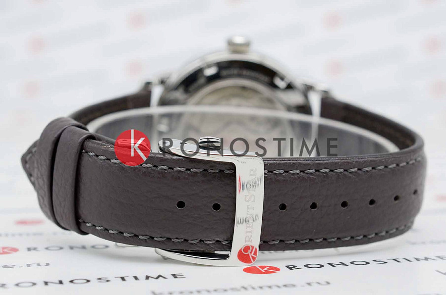 Часы Orient Star RE-BS0002S (RK-BS0002S) — Япония, механические