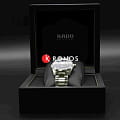Швейцарские механические часы Rado Golden Horse Automatic R33101204, фото 4