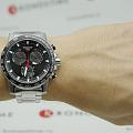 Швейцарские часы Tissot SuperSport Chrono T125.617.11.051.00, фото 12