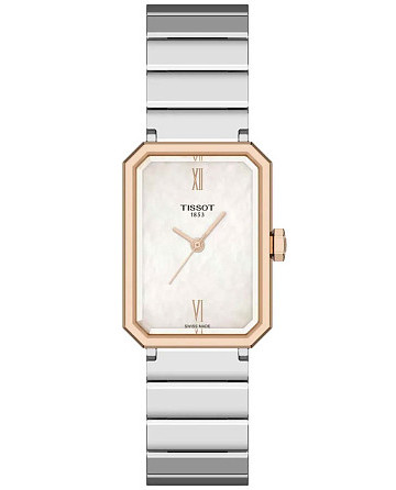 Tissot SRV 30 мм T160.110.21.113.00