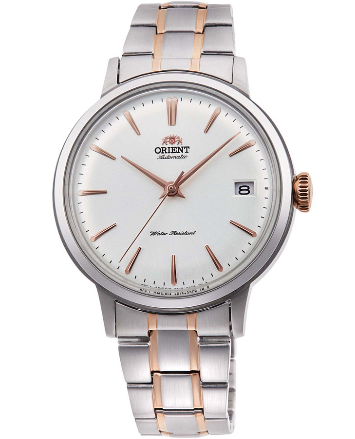 Часы Orient RA-AC0008S (RN-AC0008S) — женские, белый