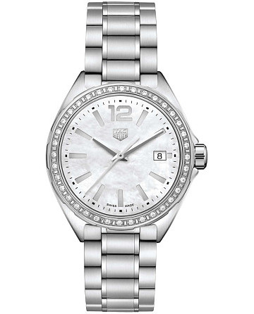TAG Heuer Formula 1 WBJ131A.BA0666