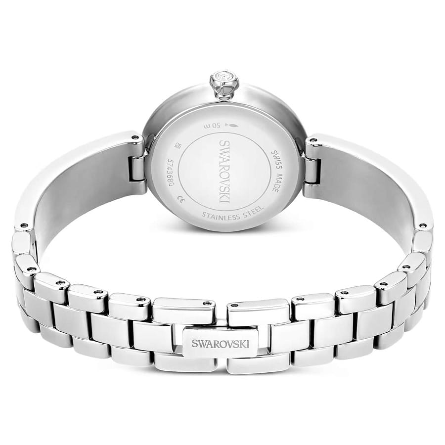 Часы Swarovski Matrix Pearl Bangle 5743680 — артикул 5743680