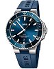 Швейцарские механические часы Oris Aquis Date 01 733 7789 4135-07 4 23 35FC