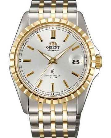 Orient SER20001W