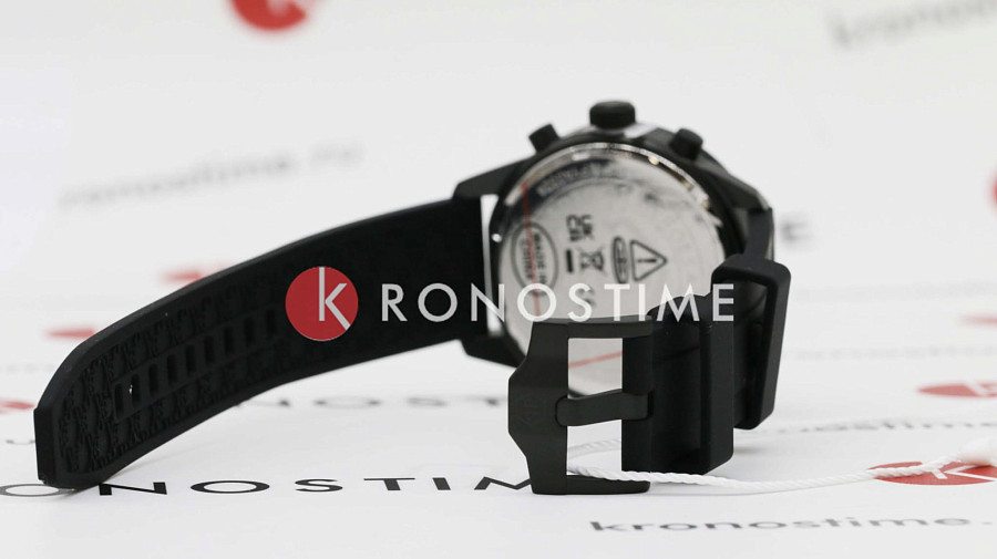 Часы Philipp Plein Pleinmeter PWPYA0324 — артикул PWPYA0324
